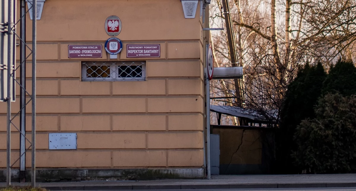 Twoje zdrowie, Twoja decyzja. Sanepid w Wołowie przypomina o darmowych szczepieniach i badaniach