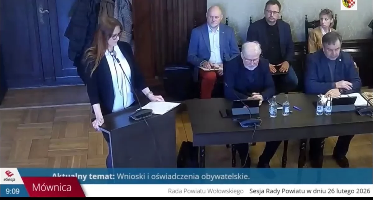 Radna Uran z pozwem od PCM. Fakty czy plotki -  sąd zdecyduje o treściach z internetu    