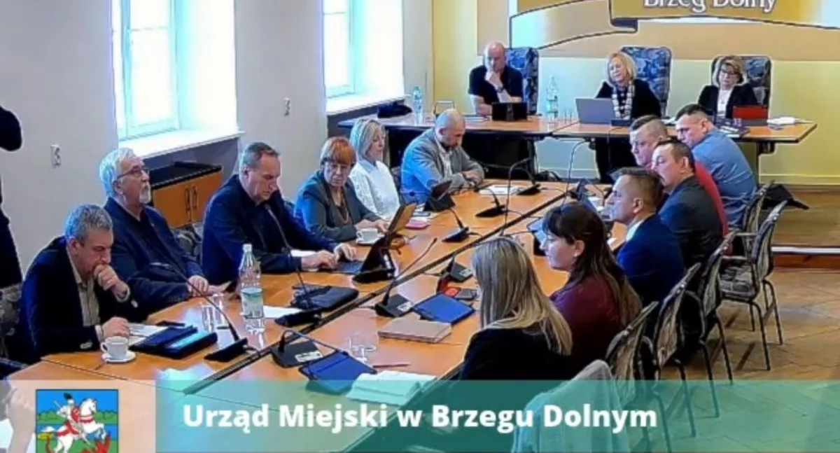 Drodzy radni Brzegu Dolnego: Samorząd to współpraca, nie pogarda