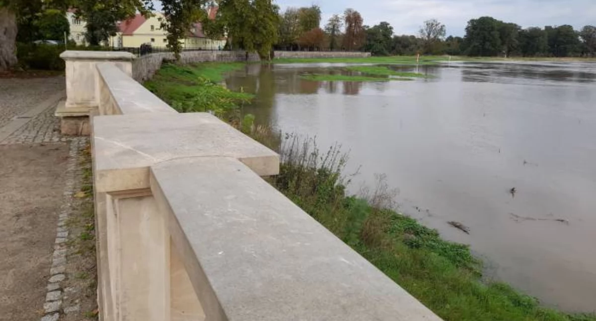 Ponad 300 tys. zł na turystykę nad Odrą