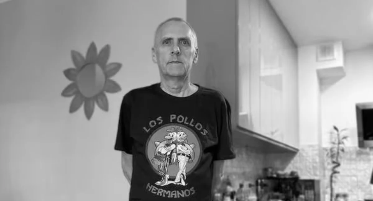 Odszedł Ryszard Bielecki – strażak i wojownik, który zjednoczył nasze serca