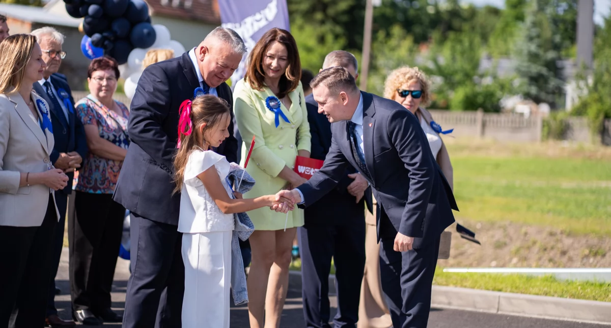 W Platformie Obywatelskiej zakończyły się wybory. Michał Jaros ponownie szefem regionu. W powiecie wołowskim też bez zmian - przewodniczącym Bartosz Granat