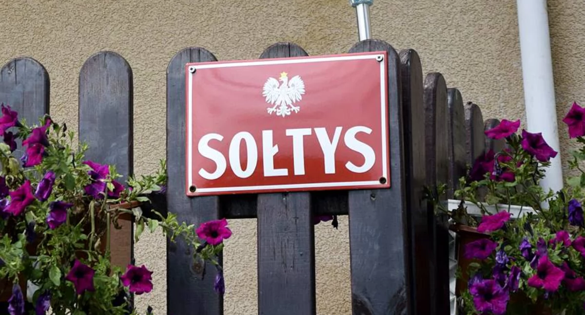 Marszałek zaprasza sołtysów na regionalne spotkania. Jedno z nich odbędzie się w Wołowie