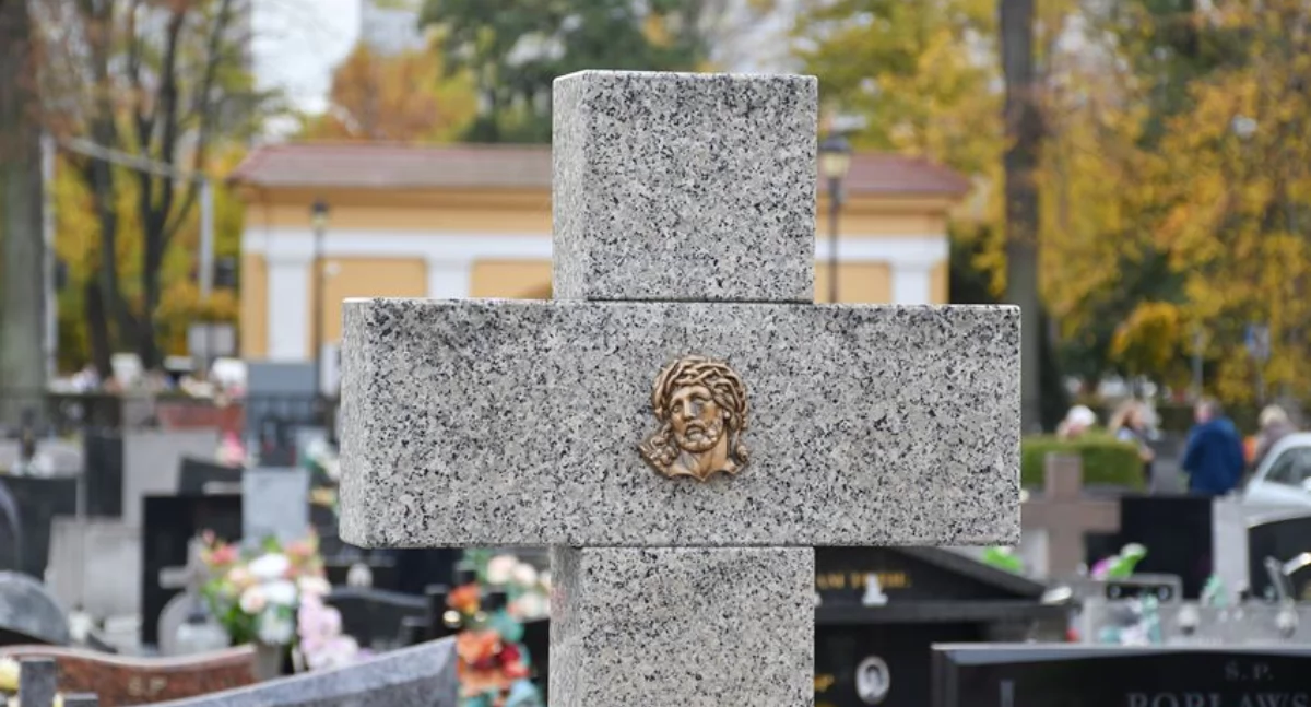 Mieszkańcy z Wołowa i okolic, których pożegnaliśmy w ostatnim czasie