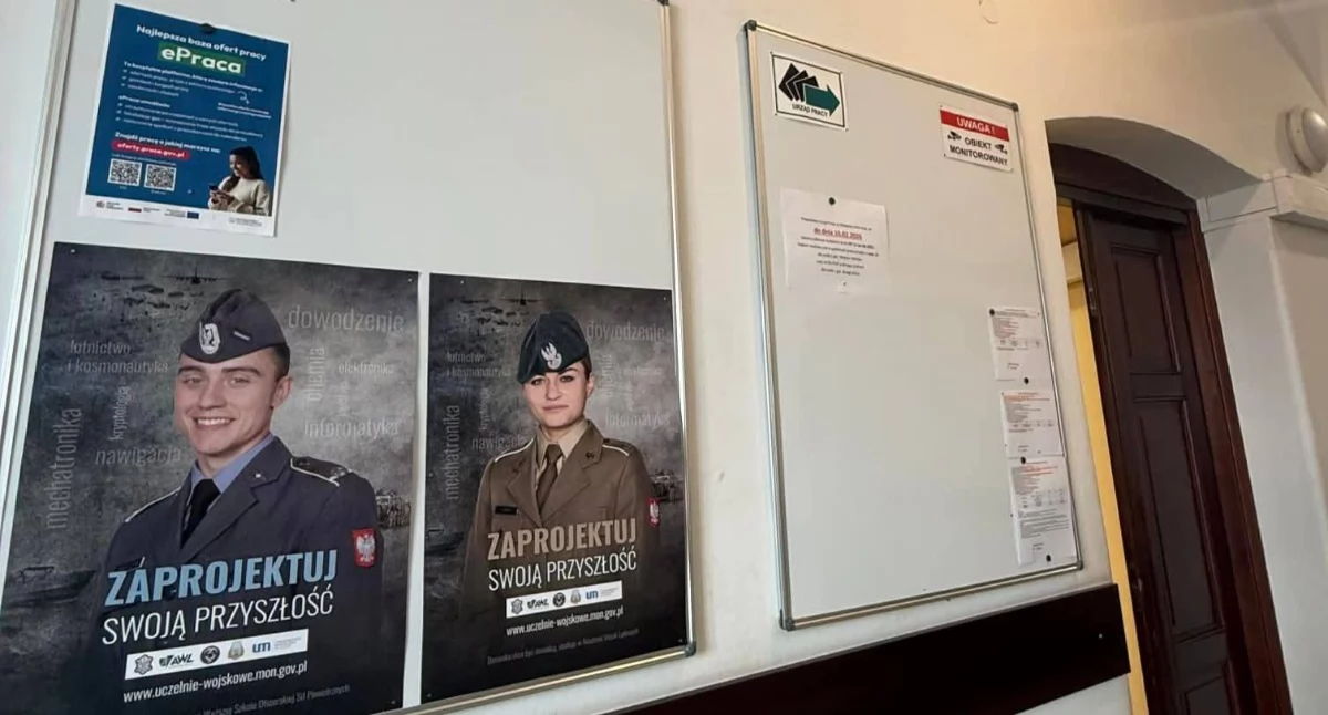 Nowe oferty pracy w powiecie wołowskim. Sprawdzamy propozycje z PUP