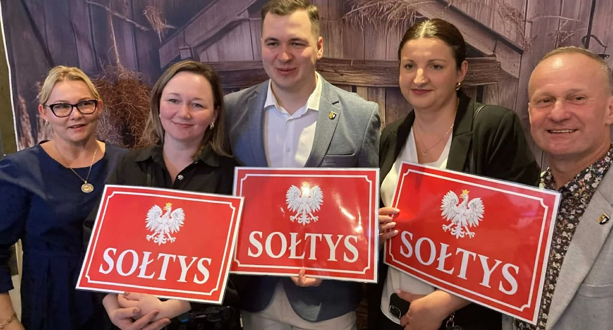 W Wołowie rozpoczęły się obchody Dnia Sołtysa