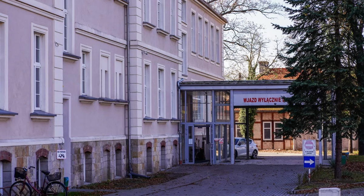 Nagłe zachorowanie w weekend? Sprawdź, gdzie szukać pomocy w powiecie wołowskim