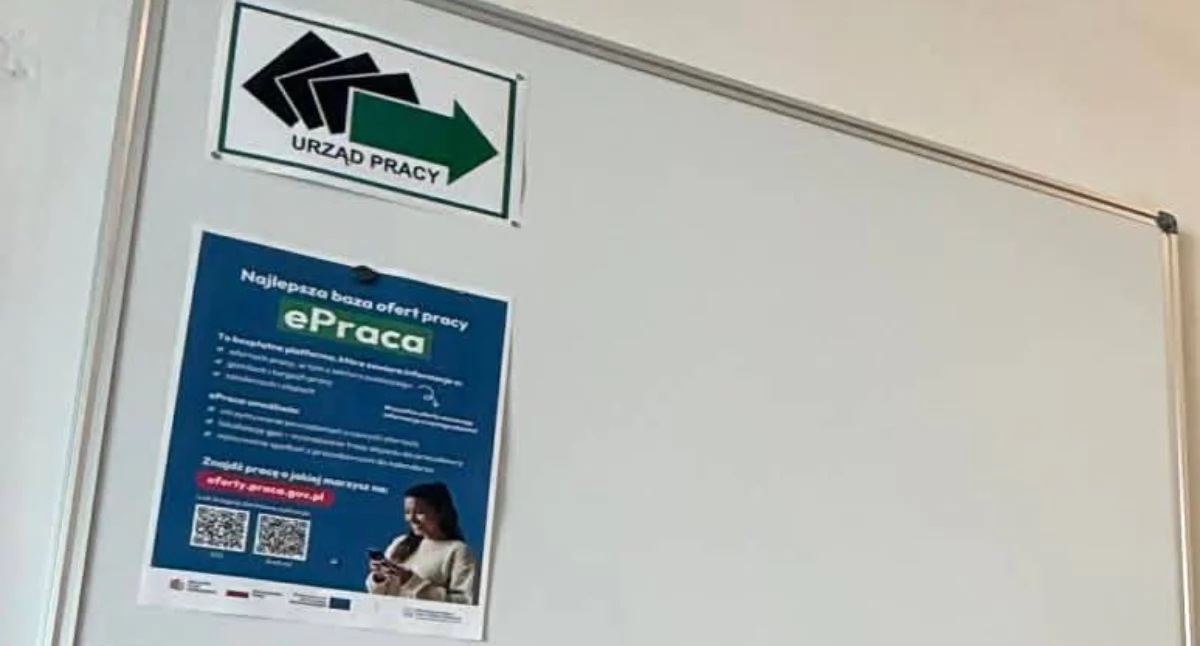 Praca w powiecie wołowskim. Sprawdzamy najnowsze oferty z urzędu pracy