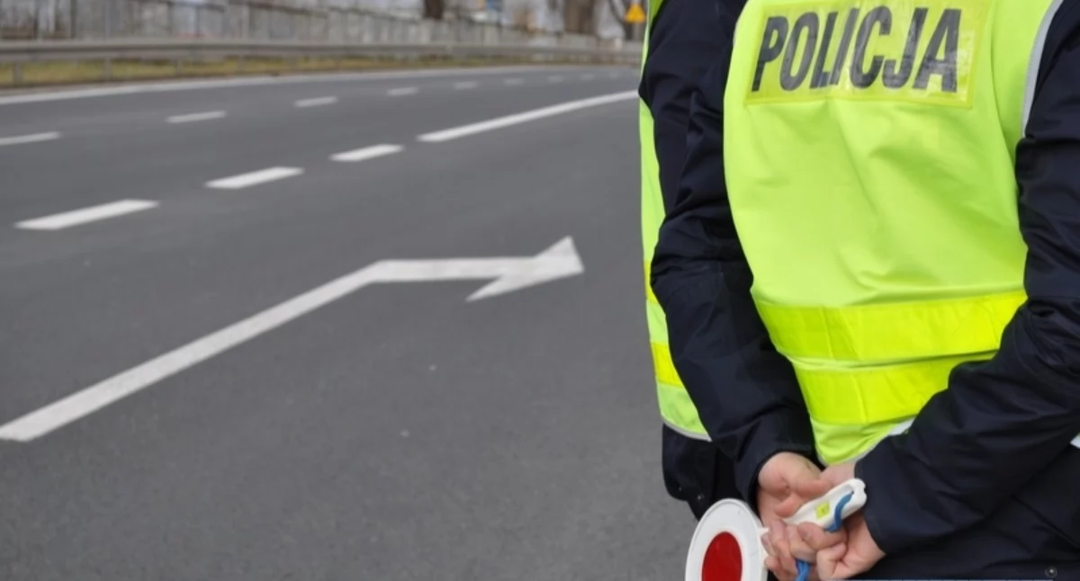 Ponad tysiąc kierowców złamało zakaz. Surowe kary i ryzyko milionowych długów