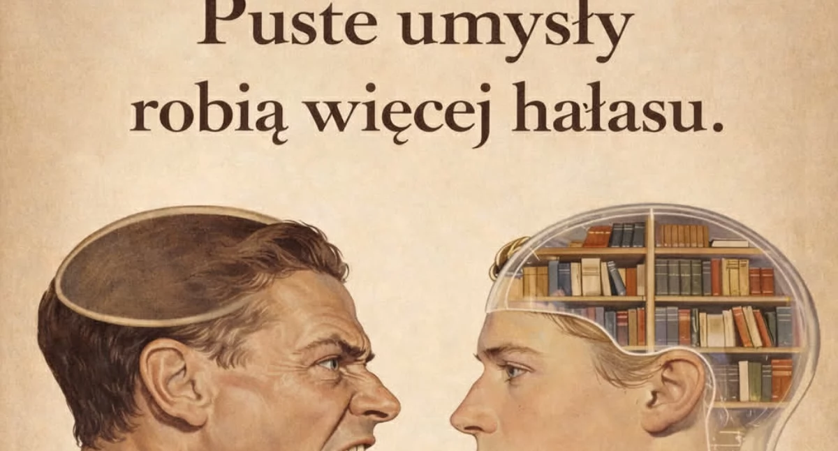 Felieton na weekend: Moda na „SLAPP” w lokalnym wydaniu 