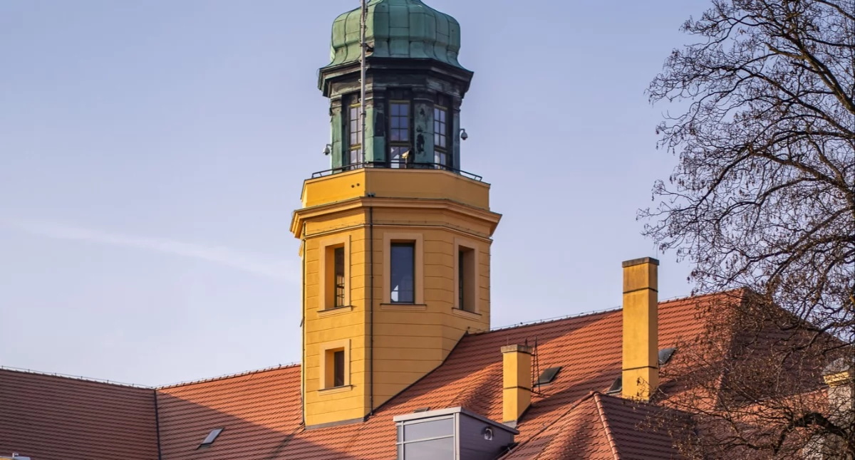 Pęk kluczy znaleziony przy banku. Sprawdź co jeszcze trafiało do Biura Rzeczy Znalezionych