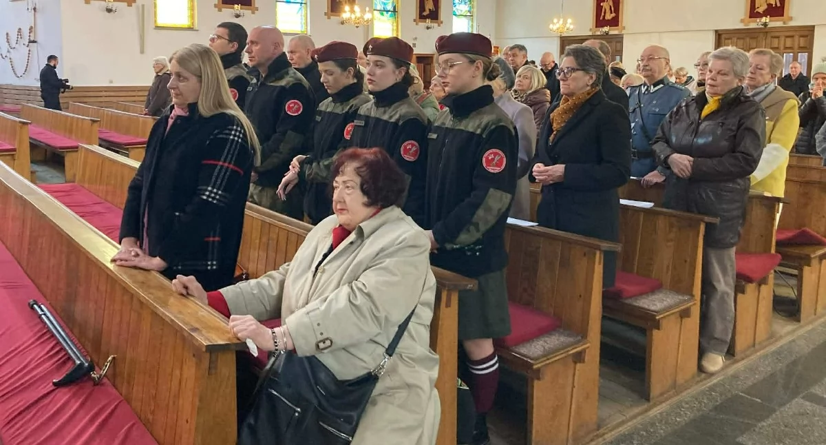Sybiracy spotkali się w Brzegu Dolnym. Pamięć o deportacjach wciąż żywa