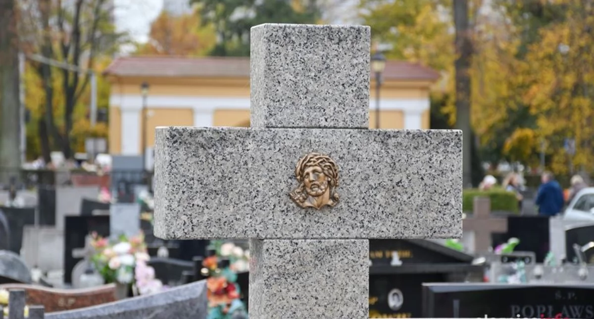 Mieszkańcy Wołowa i okolic, których pożegnaliśmy ostatnio