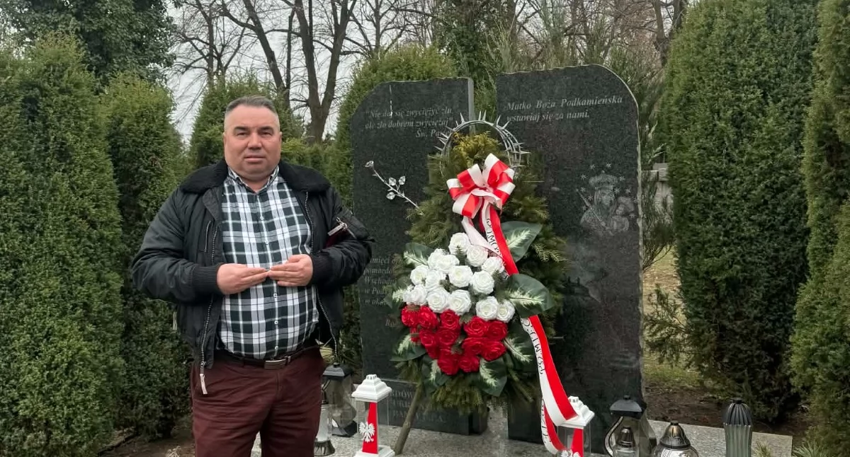 Rzeź w Podkamieniu (1944). Wołowskie historie kresowe – pamięć o ofiarach zbrodni UPA i SS-Galizien