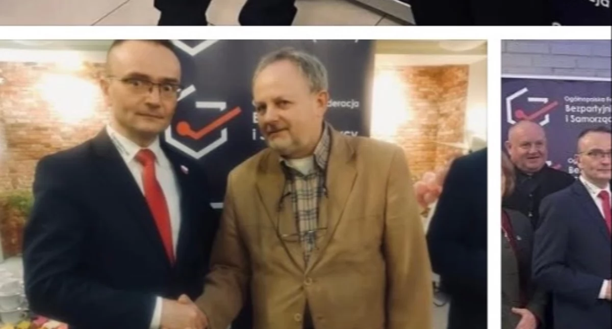 To się porobiło. Polityka bez kręgosłupa czy zimna gra o przetrwanie?