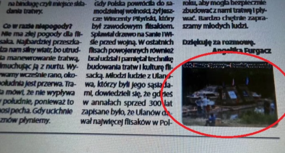 Tak płacono w samorządowej gazecie w Brzegu Dolnym. Są umowy, są pytania do radnych. Czy to rozliczycie?