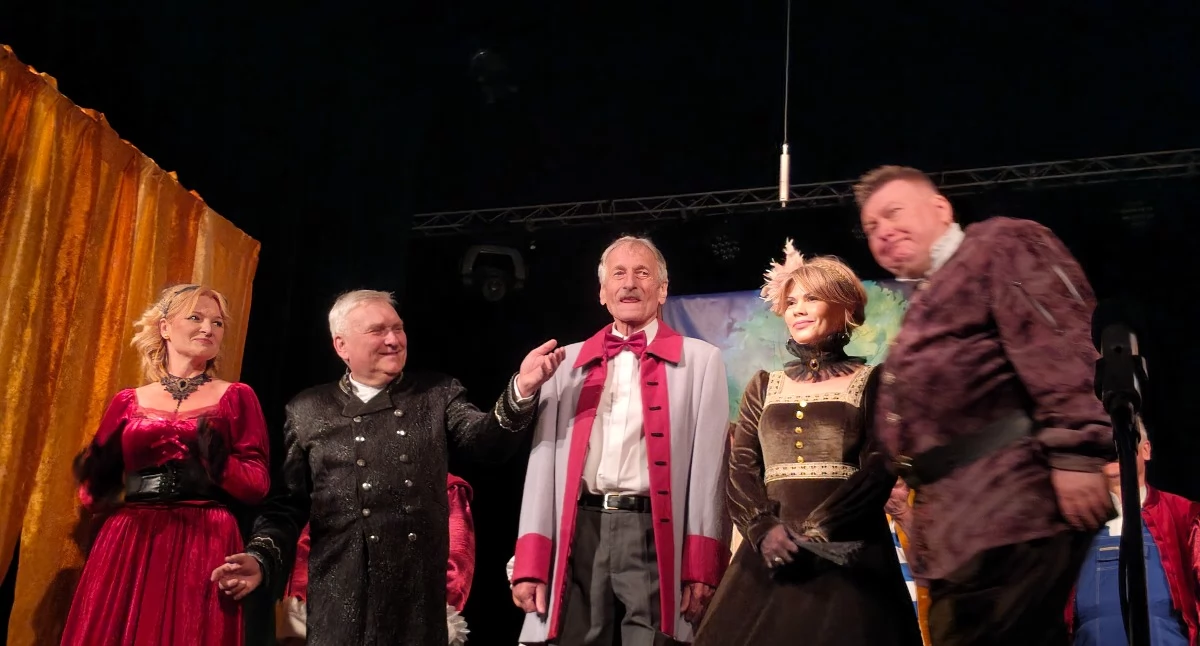 Dni Teatrów Niezależnych w Brzegu Dolnym – podsumowanie wyjątkowego festiwalu w DOK