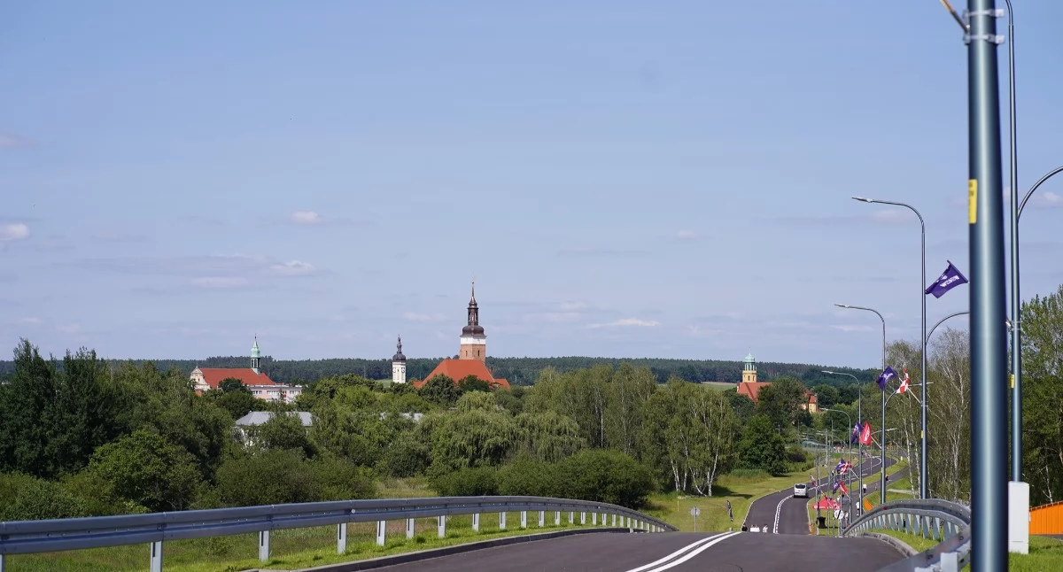 Ruszyły prace nad nowym Planem Ogólnym gminy Wołów – Twój głos ma znaczenie!