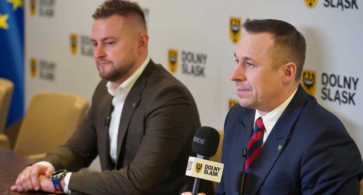225 mln zł na drogi wojewódzkie. Program „Dolny Śląsk na Dobrej Drodze” nabiera tempa