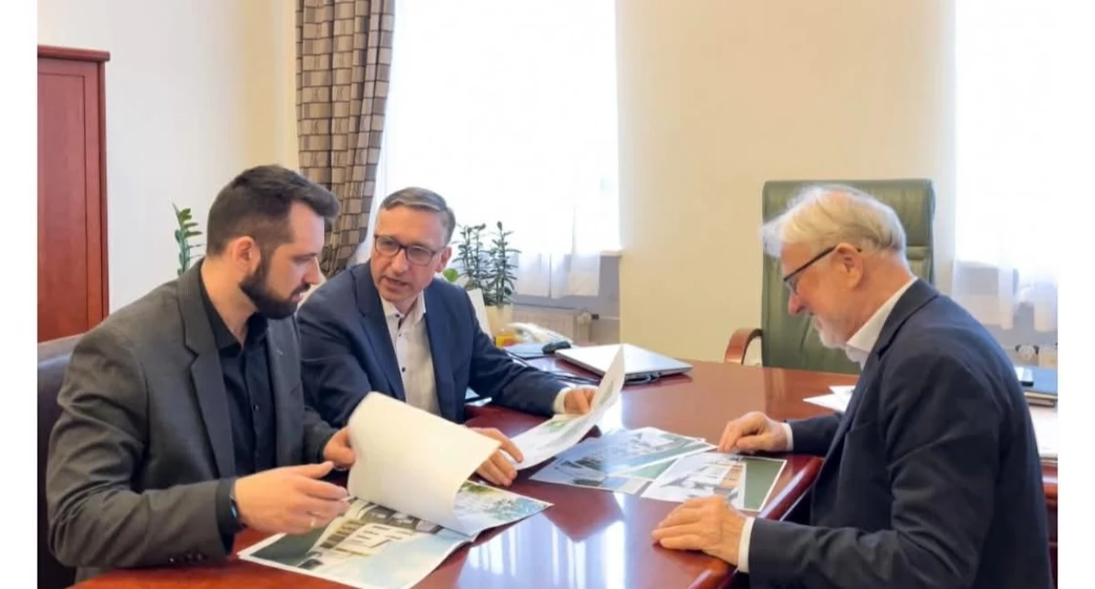 Uderzenie w burmistrza, rykoszet w poprzedników. Spór o „tani wynajem” w Brzegu Dolnym