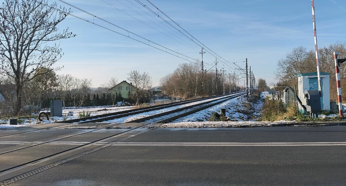 Nowy przystanek kolejowy w Brzegu Dolnym coraz bliżej? Samorząd województwa deklaruje wsparcie