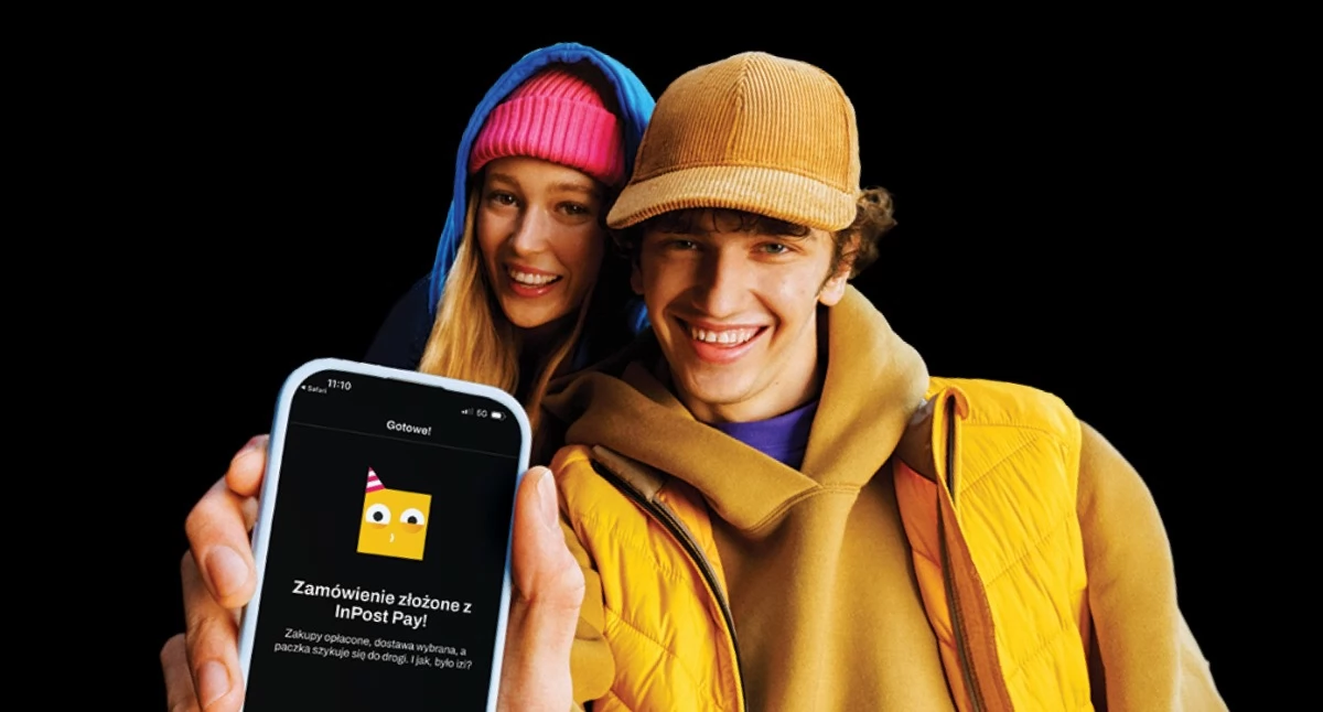InPost Pay w Twoim e-commerce — zobacz, jakie korzyści może przynieść Ci nowoczesny checkout