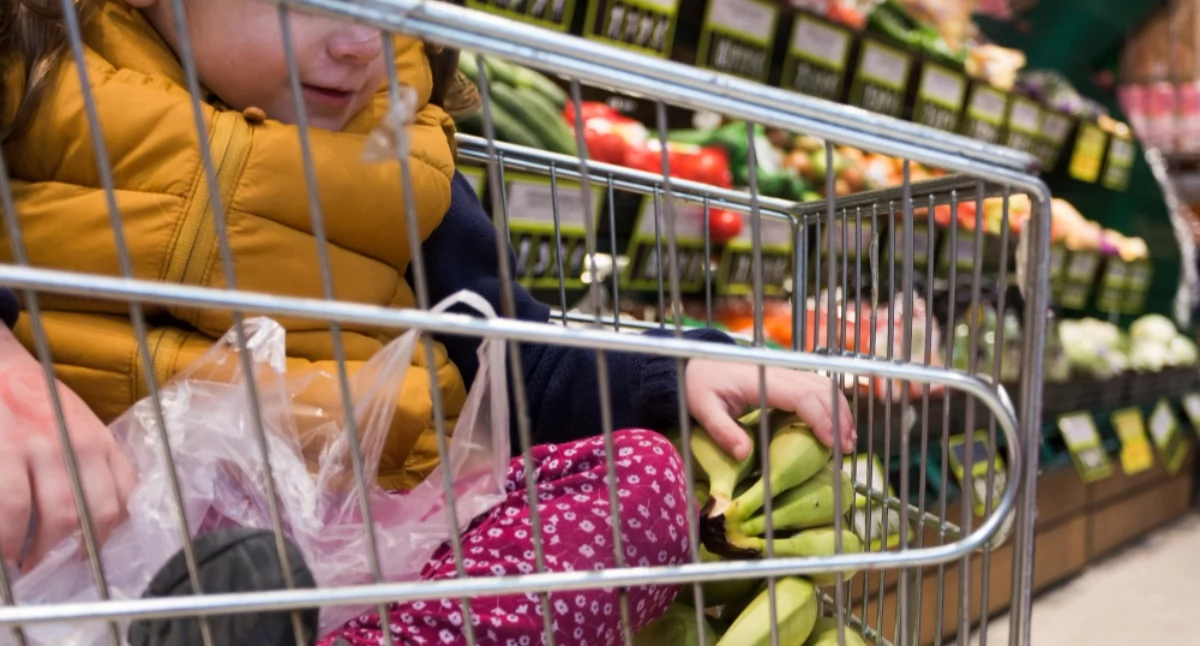 Zakupy na ostatnią chwilę? Sprawdź godziny otwarcia marketów w Wielką Sobotę (4 kwietnia)
