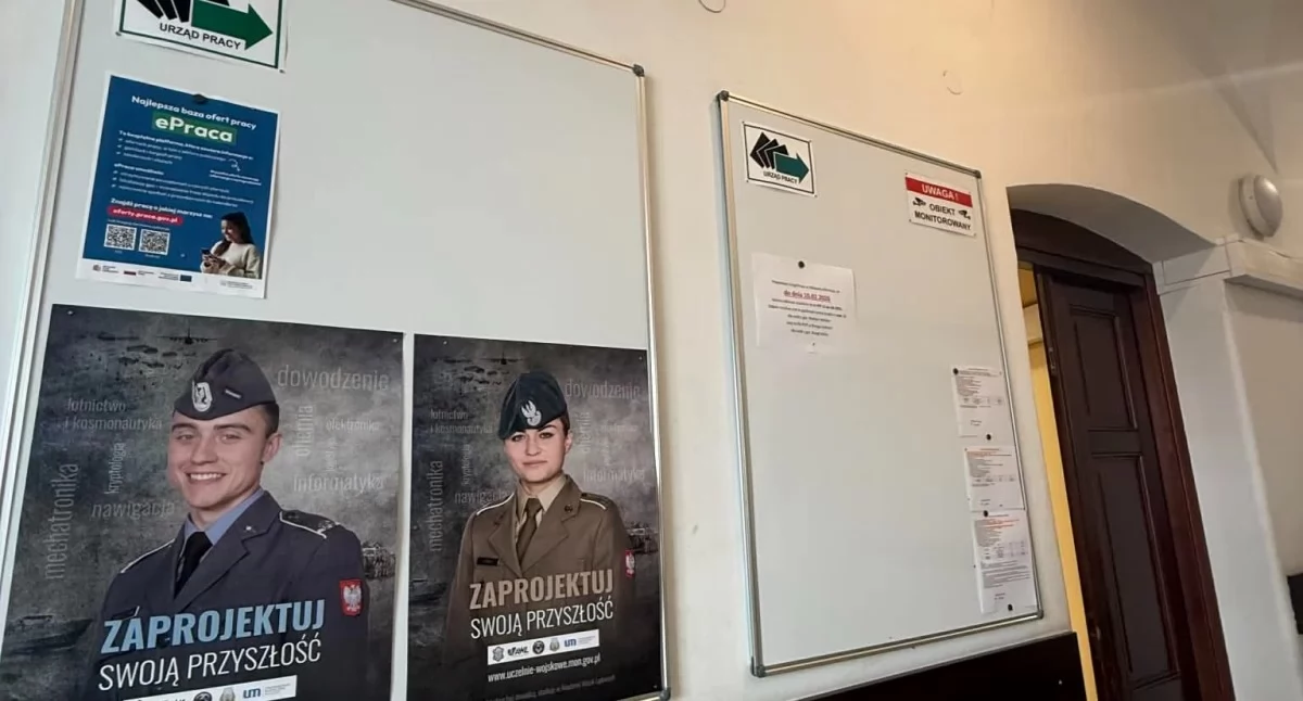 Praca i fundusze na start w powiecie wołowskim. Sprawdź nowe oferty i dotacje z PUP!