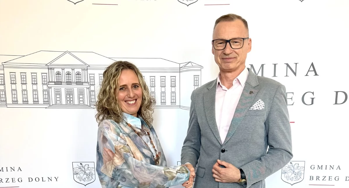 Karuzela stanowisk w ZGK w Brzegu Dolnym. To już trzeci prezes w ciągu kilku miesięcy!