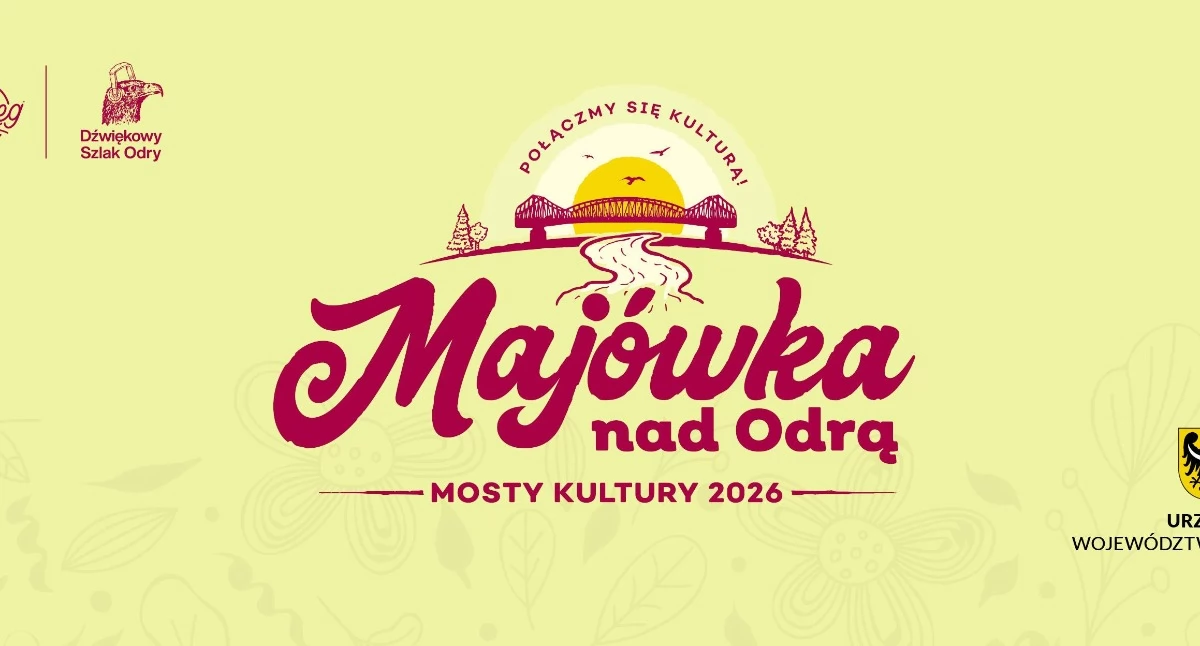 Majówka w rytmie „slow”. Ścinawa zaprasza do Portu na spotkanie z Odrą i historią