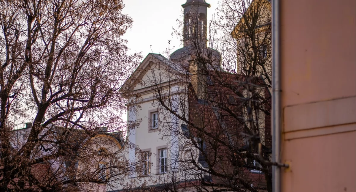 Gmina sprzedaje lokal mieszkalny w Wołowie