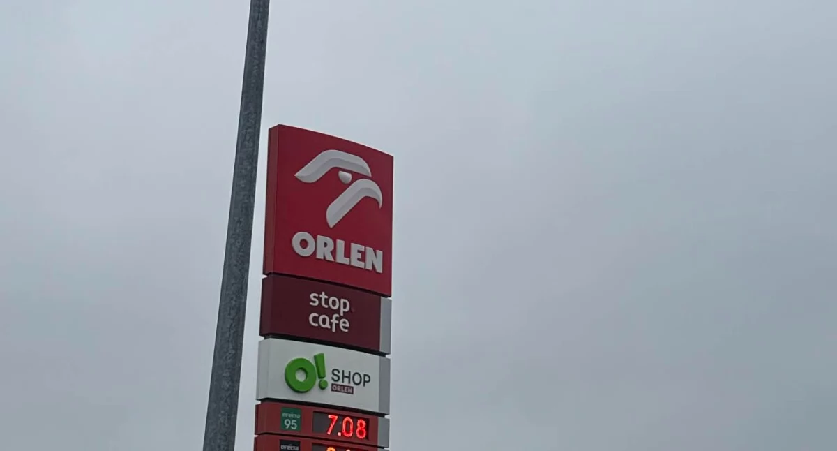 Paliwo drożeje od piątku. Sprawdź nowe ceny maksymalne na stacjach w powiecie wołowskim