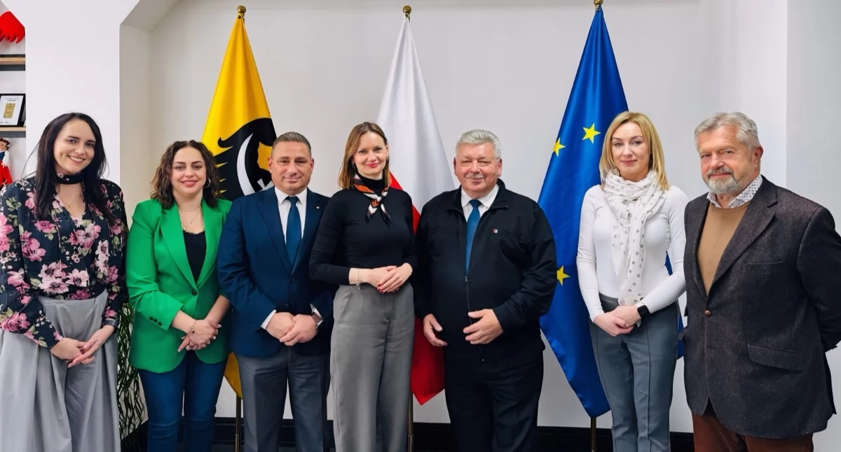 Kroniki pełne pasji i wielka biesiada w Lubiążu. Nadchodzi święto dolnośląskich Kół Gospodyń Wiejskich!