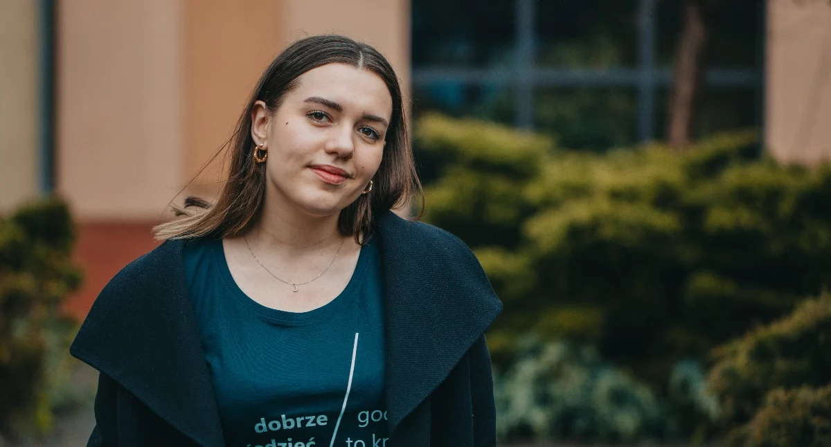 Odkryj studia w języku angielskim