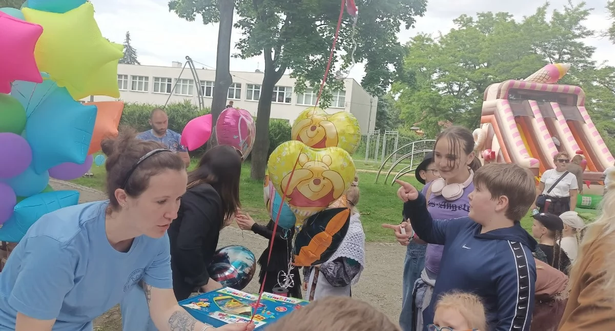 Piknik z okazji Dnia Rodzicielstwa Zastępczego w Wołowie – wielkie święto rodzin już 29 maja