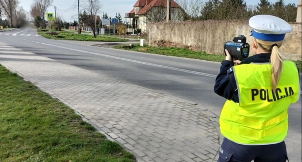 Majówka 2026. Policja apeluje o rozwagę. Wzmożone kontrole na drogach