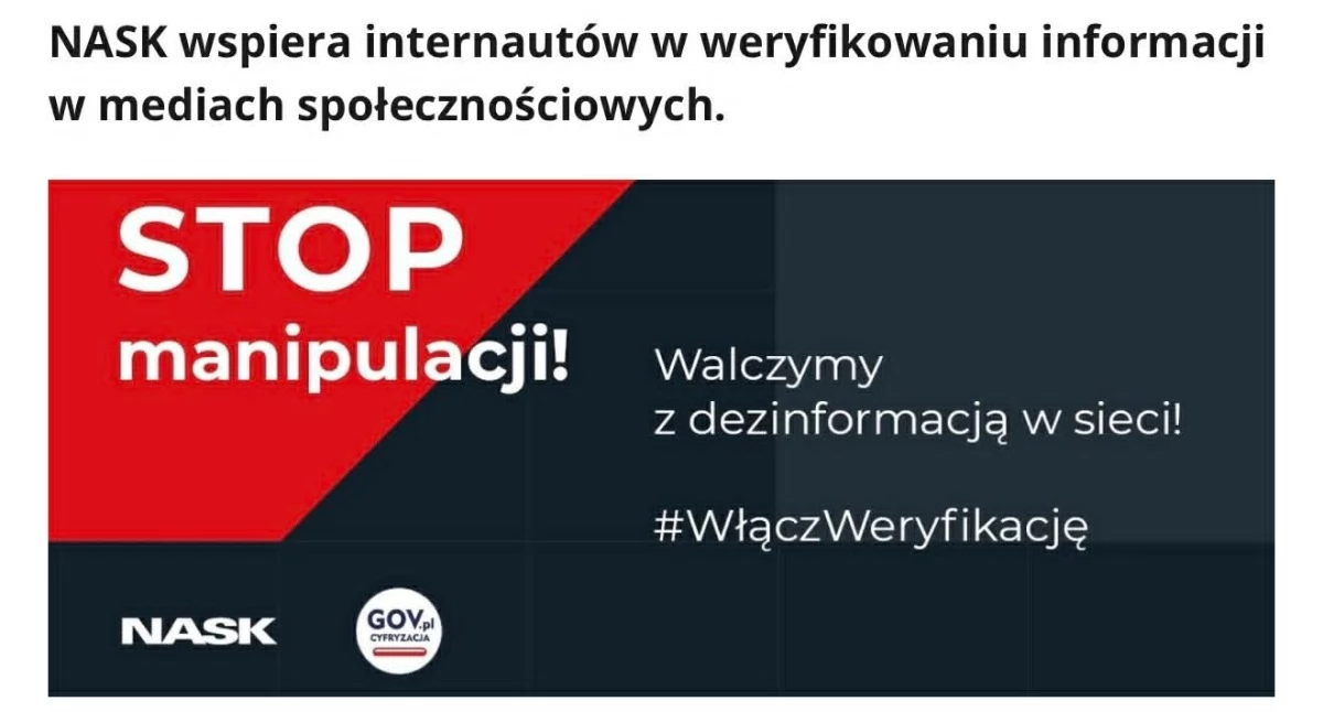 Felieton na weekend. Lajk, który kosztuje wiarygodność. Jak radni sami hodują dezinformację