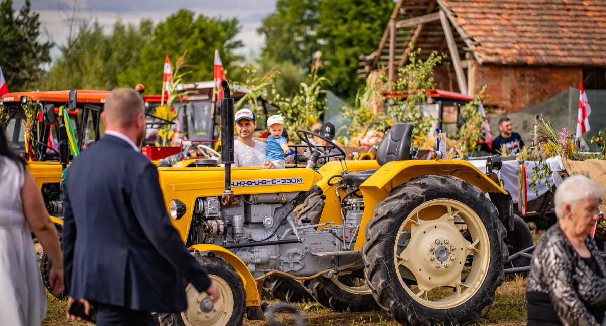 Pieniądze na odnowę wsi rozdane. Rekordowe wsparcie dla organizacji z powiatu wołowskiego