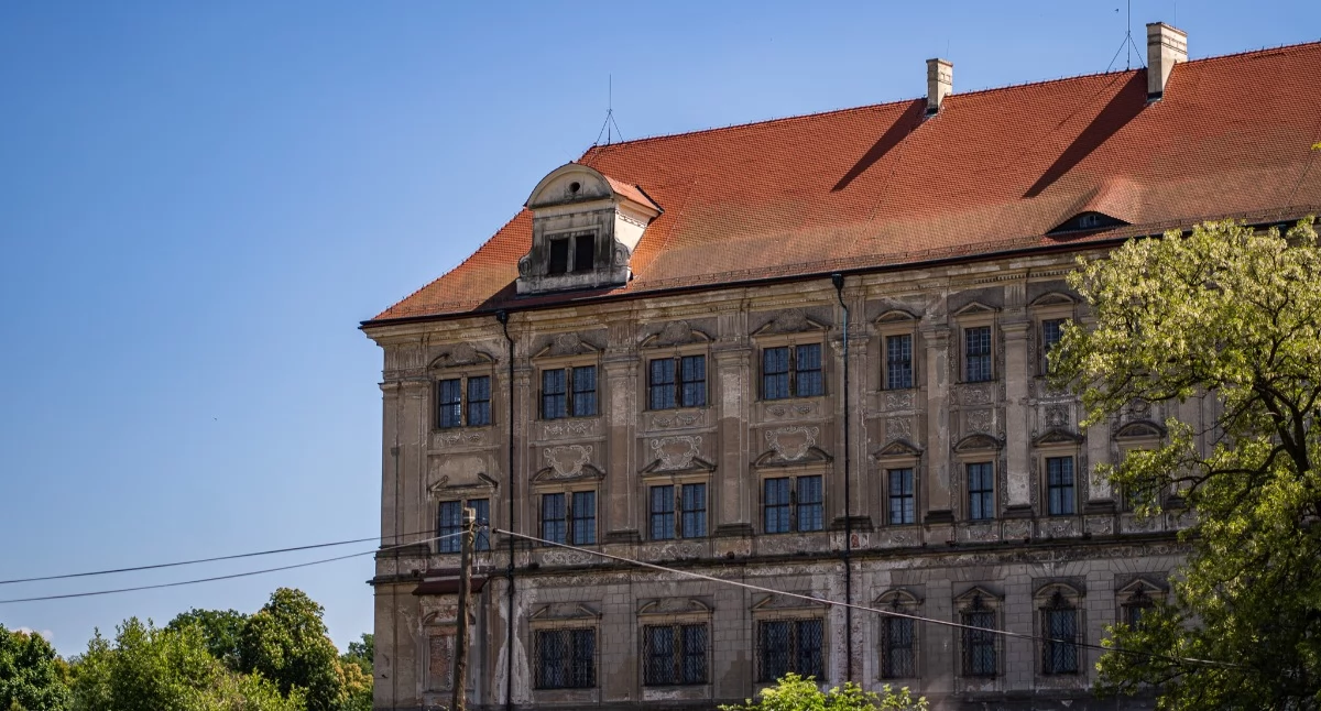Przewodnik po klasztorze - część 1