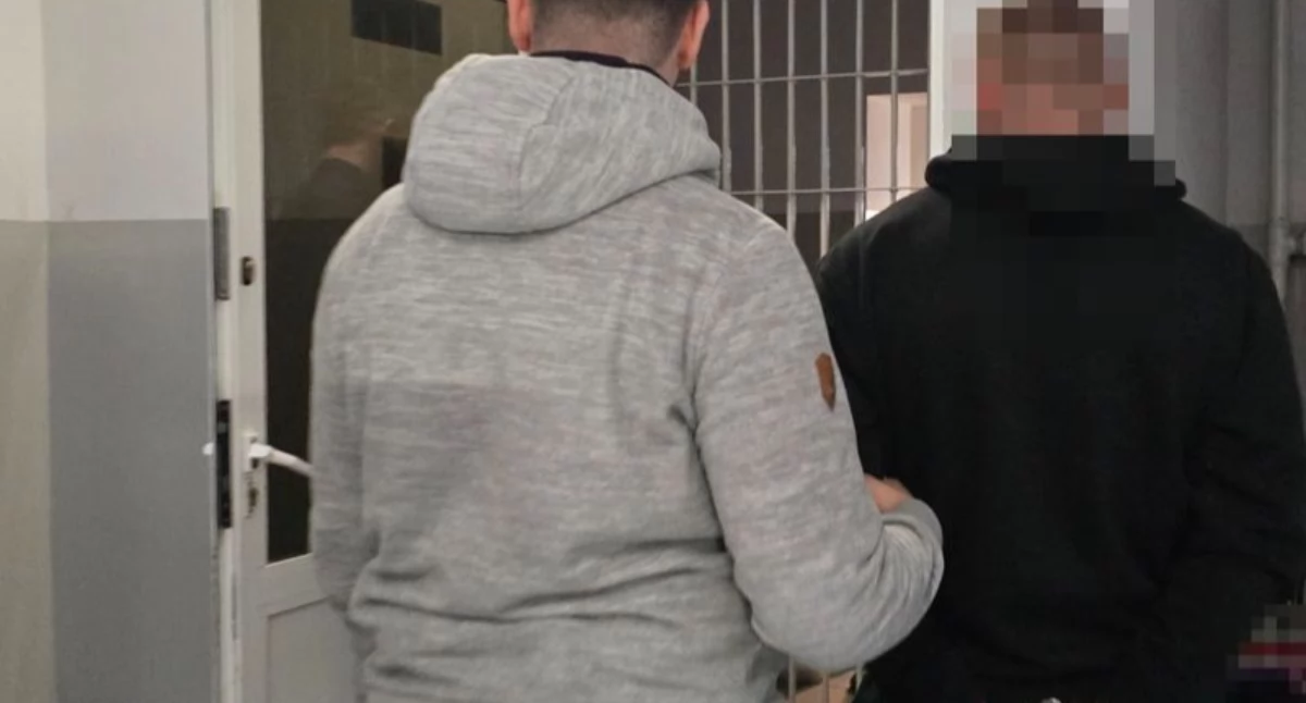 Skuteczna obława. 155 poszukiwanych w rękach policji