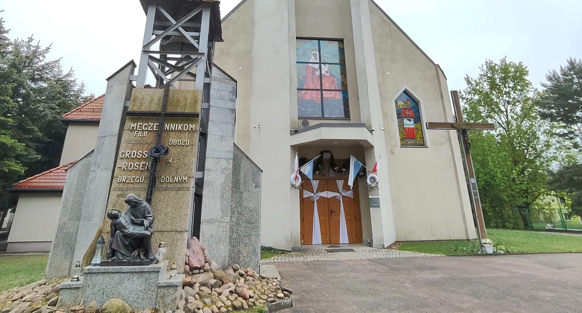 Rodzinna niedziela w Brzegu Dolnym: Wielki Piknik Parafialny już 10 maja!