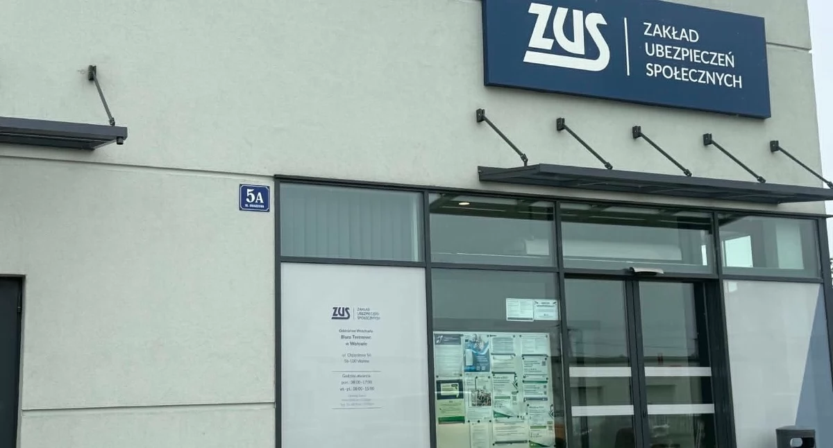 Sprawy w ZUS załatwisz przez telefon