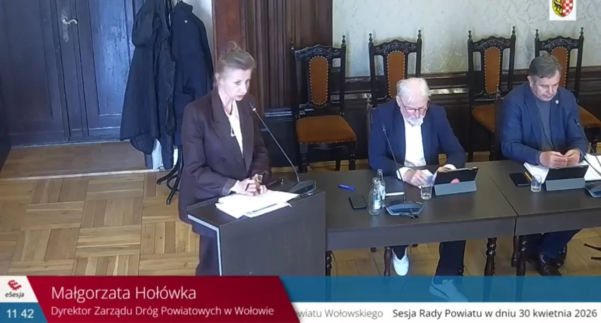 Koniec z dziurami. Powiat na drogowej ofensywie. Co i gdzie będzie zrobione?