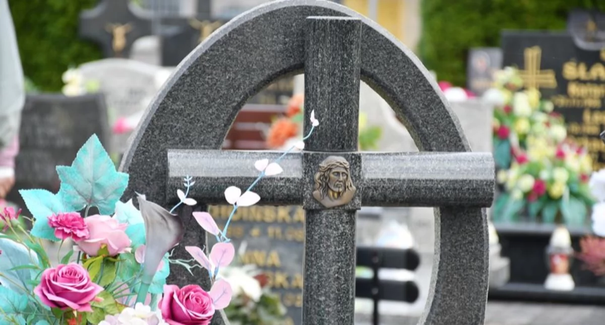Mieszkańcy Wołowa i okolic, których pożegnaliśmy ostatnio