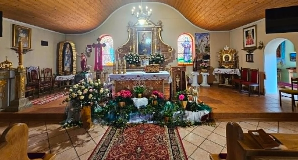 Piknik w Pogalewie już 17 maja. Będzie loteria z rowerem, ekspresem do kawy i beczką na deszczówkę