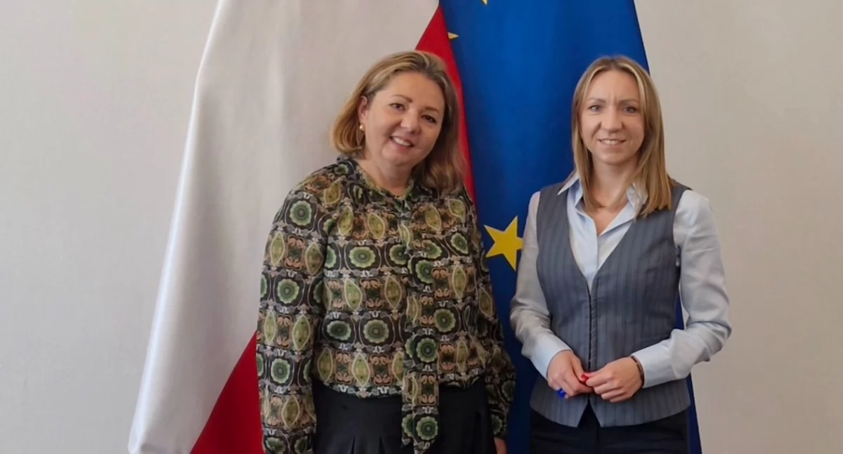 Przełom w sprawie szkoły w Lubiążu. Walka o przetrwanie placówki przynosi efekty