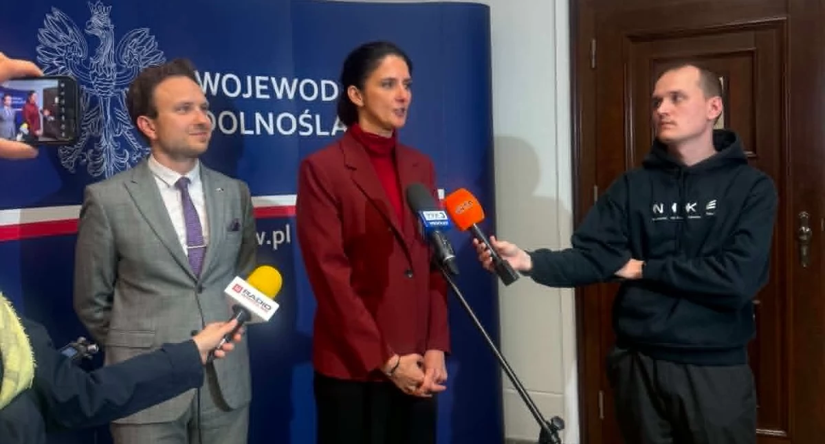 Koniec misji w urzędzie wojewódzkim? Piotr Kozdrowicki zrezygnował z funkcji wicewojewody