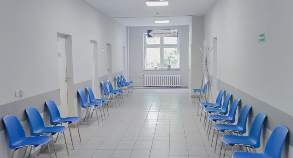 Przychodnia w Brzegu Dolnym po remoncie: Sprawdź, co zyskujesz jako pacjent