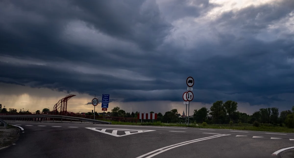 Słońce wreszcie wygra z chmurami! Sprawdź prognozę pogody dla Wołowa i okolic na najbliższy tydzień