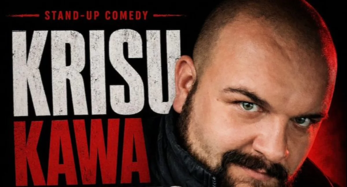 Ostry humor i zero tematów tabu! Stand-up „Ja rocznik 88” już wkrótce w Wołowie